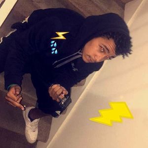 Meet your Posher, Darryl